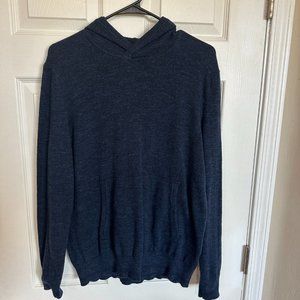 Banana Republic Cotton Hoodie